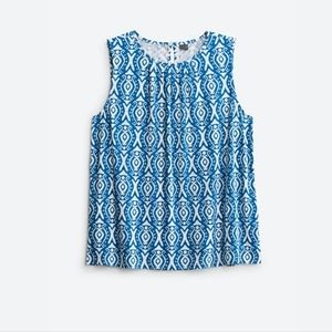 Madison Lilly sleeveless top sz 2x